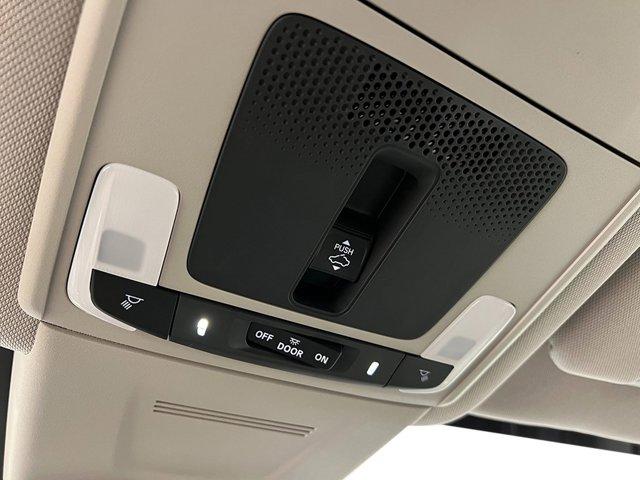 new 2025 Honda CR-V car, priced at $35,700