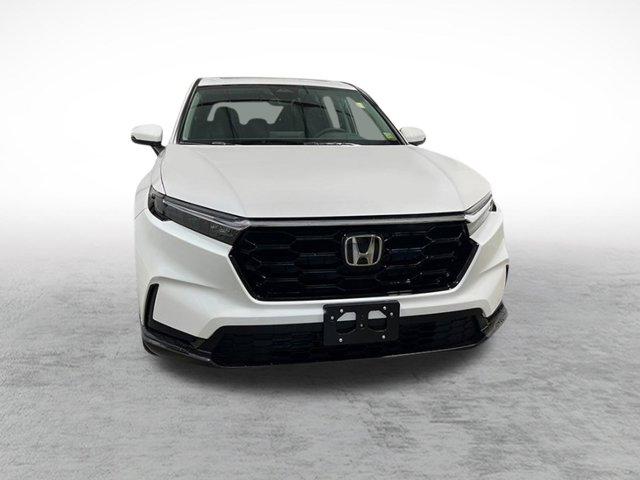 new 2025 Honda CR-V car, priced at $35,700
