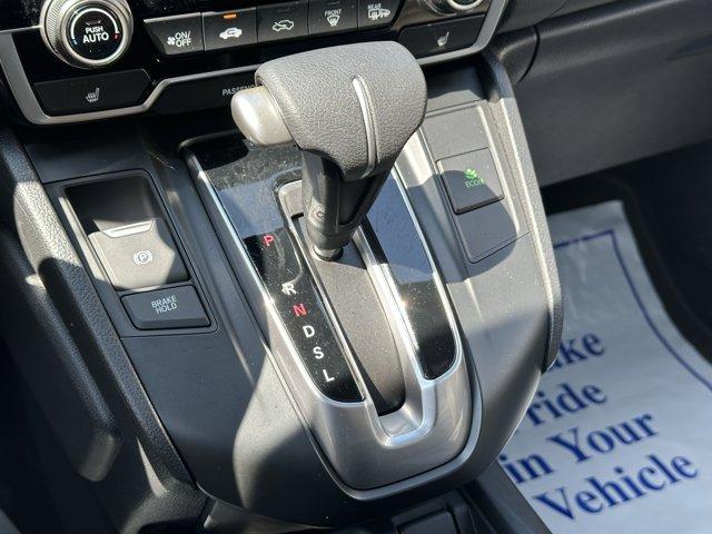 used 2019 Honda CR-V car, priced at $24,688