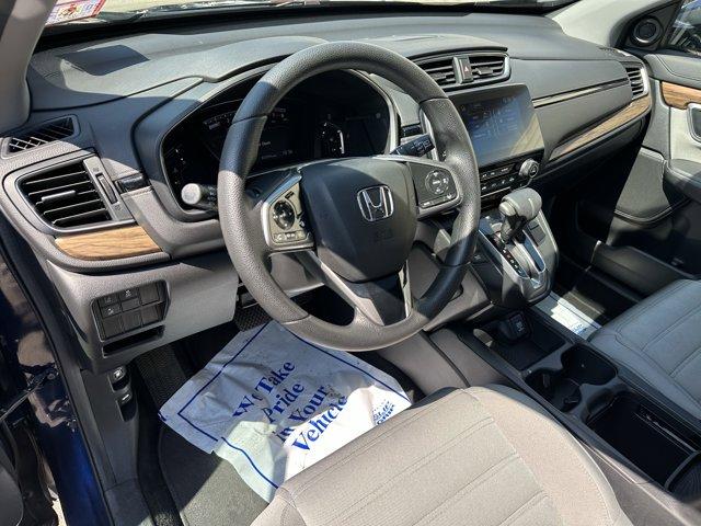 used 2019 Honda CR-V car, priced at $24,688
