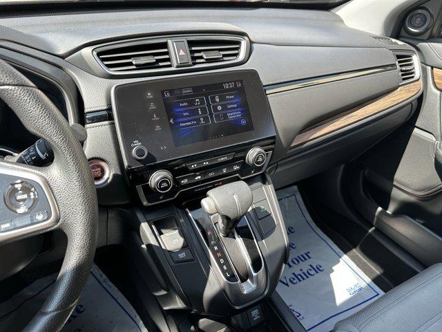 used 2019 Honda CR-V car, priced at $24,688