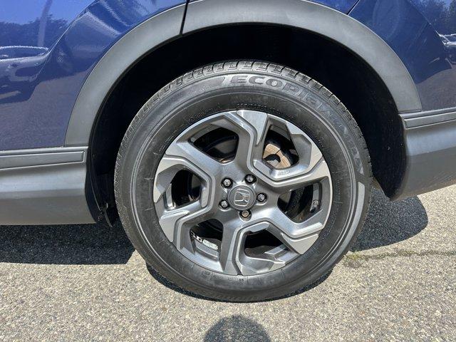 used 2019 Honda CR-V car, priced at $24,688