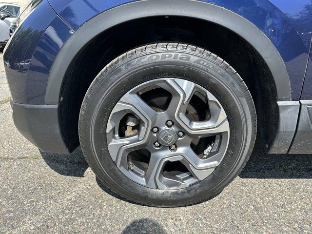 used 2019 Honda CR-V car, priced at $24,688