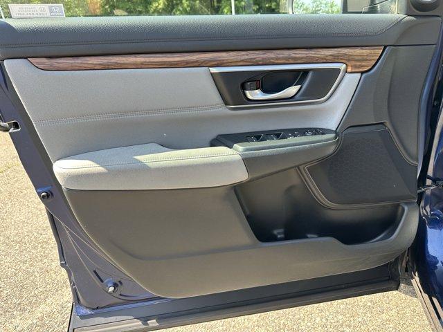 used 2019 Honda CR-V car, priced at $24,688