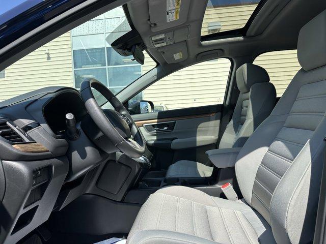 used 2019 Honda CR-V car, priced at $24,688