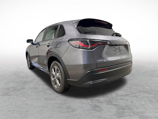 new 2026 Honda HR-V car, priced at $29,150