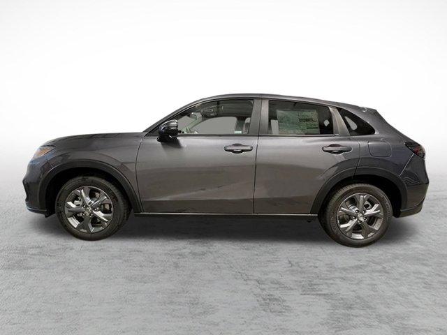 new 2026 Honda HR-V car, priced at $29,150