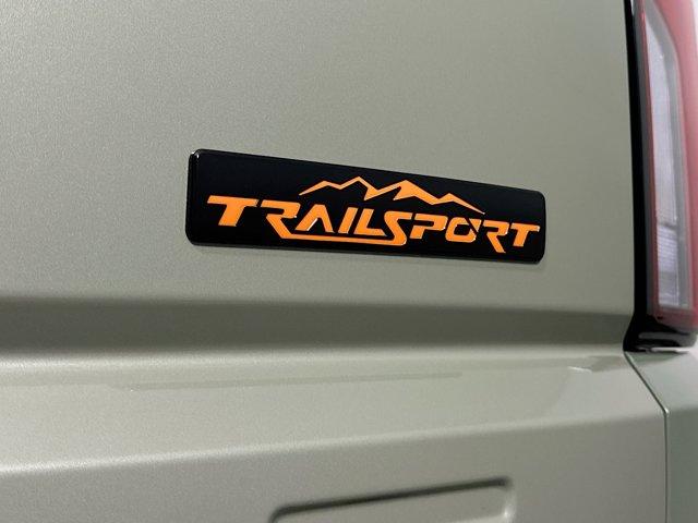 new 2026 Honda Passport car, priced at $55,150