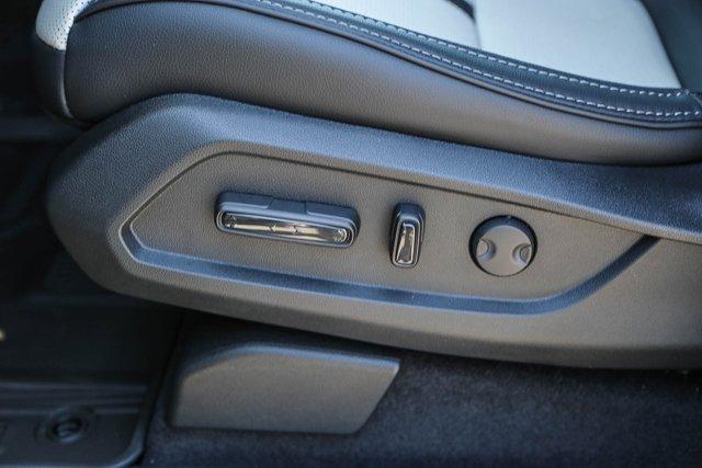 new 2026 Honda Passport car, priced at $55,150