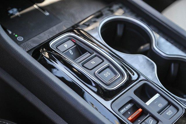 new 2026 Honda Passport car, priced at $55,150