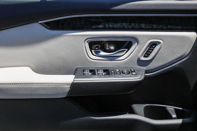 new 2026 Honda Passport car, priced at $55,150