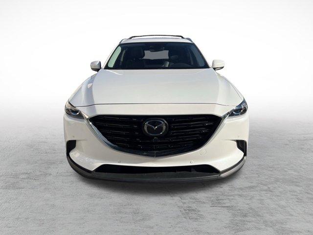 used 2022 Mazda CX-9 car, priced at $24,250