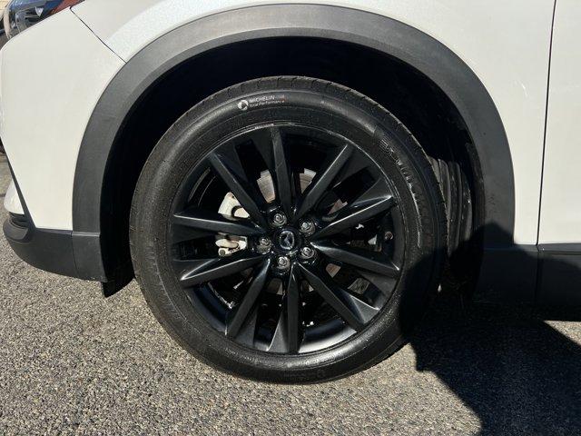 used 2022 Mazda CX-9 car, priced at $24,250