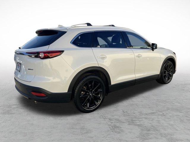 used 2022 Mazda CX-9 car, priced at $24,250