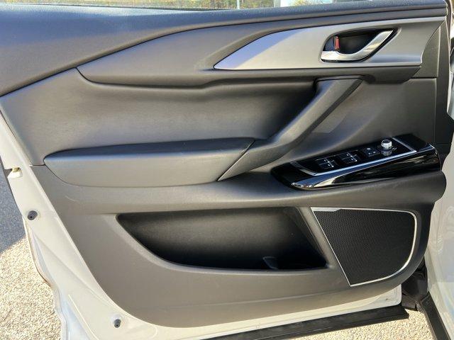 used 2022 Mazda CX-9 car, priced at $24,250