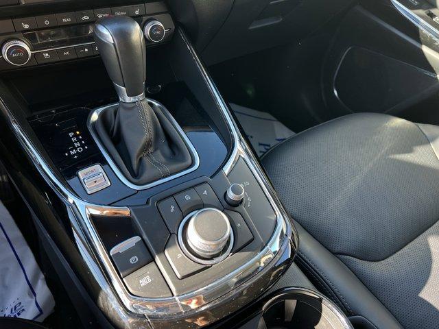 used 2022 Mazda CX-9 car, priced at $24,250
