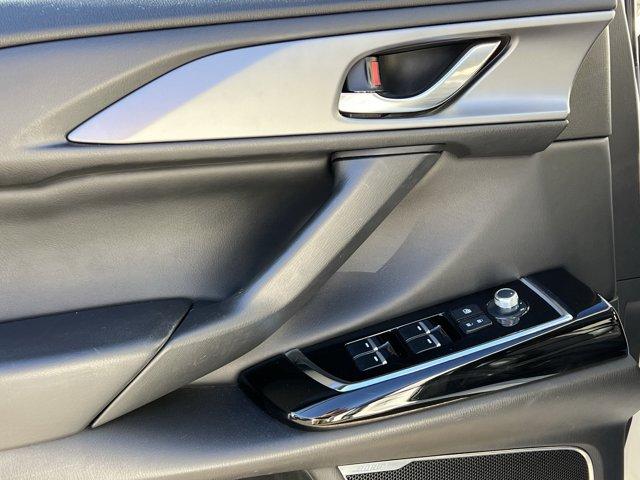 used 2022 Mazda CX-9 car, priced at $24,250