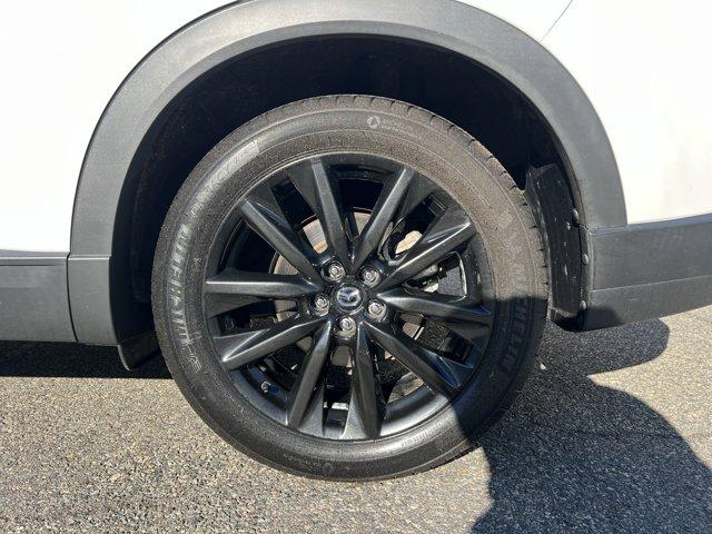 used 2022 Mazda CX-9 car, priced at $24,250