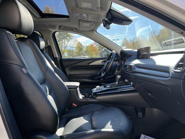 used 2022 Mazda CX-9 car, priced at $24,250