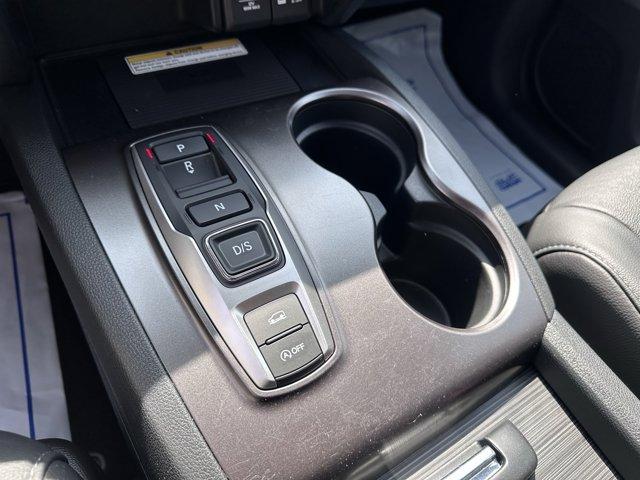 used 2022 Honda Pilot car, priced at $30,468