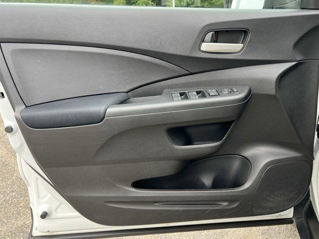 used 2015 Honda CR-V car, priced at $15,688