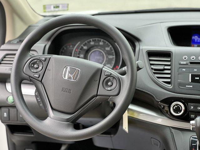 used 2015 Honda CR-V car, priced at $15,688