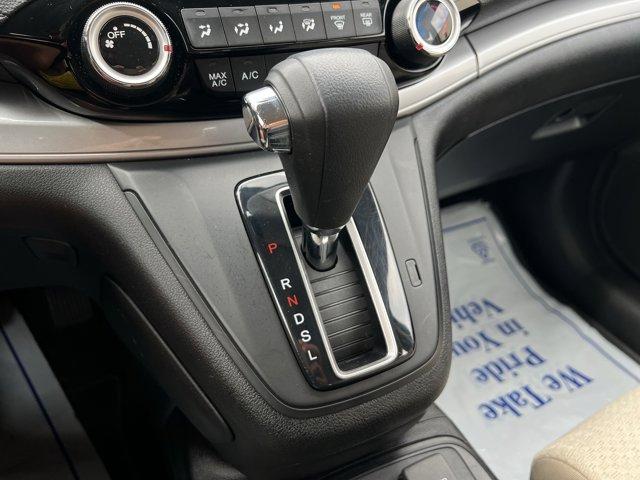 used 2015 Honda CR-V car, priced at $15,688