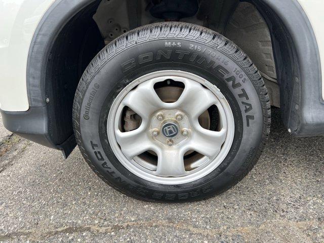 used 2015 Honda CR-V car, priced at $15,688