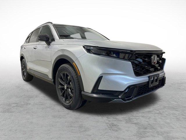 new 2025 Honda CR-V Hybrid car, priced at $37,500