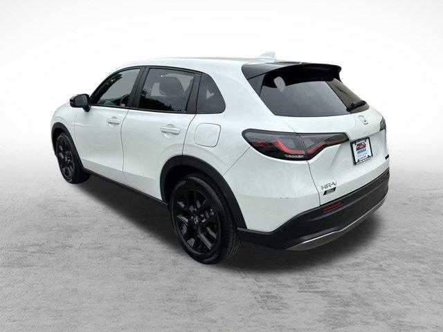 used 2023 Honda HR-V car, priced at $25,388