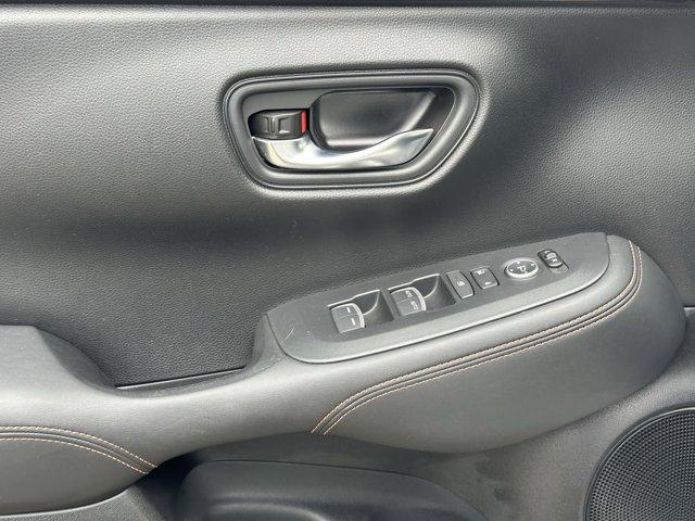 used 2023 Honda HR-V car, priced at $25,388