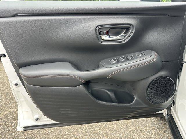 used 2023 Honda HR-V car, priced at $25,388