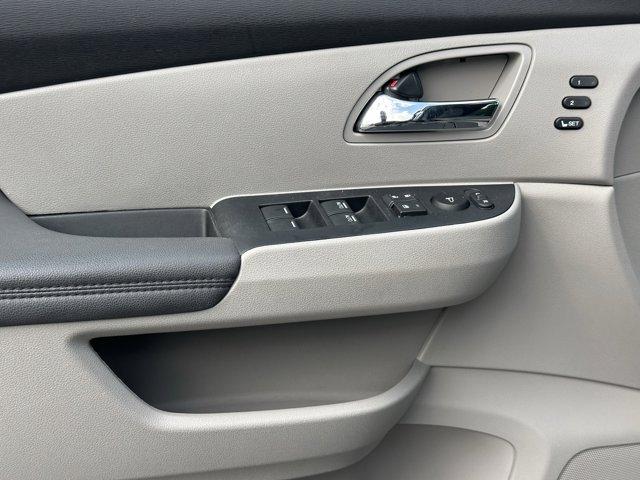 used 2016 Honda Odyssey car, priced at $21,898