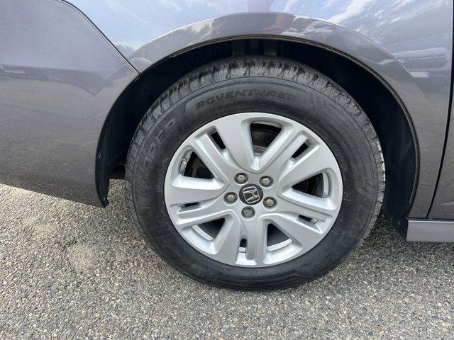 used 2016 Honda Odyssey car, priced at $21,898