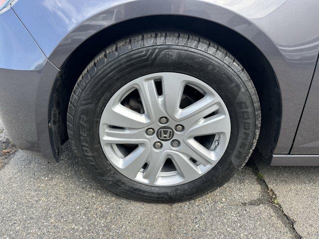used 2016 Honda Odyssey car, priced at $21,898