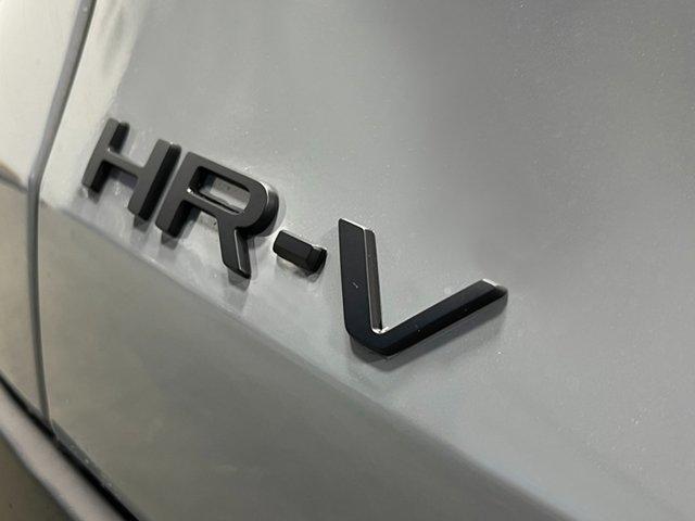 new 2026 Honda HR-V car, priced at $31,350