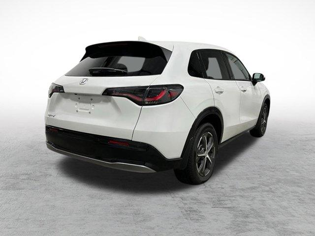 new 2025 Honda HR-V car, priced at $32,850