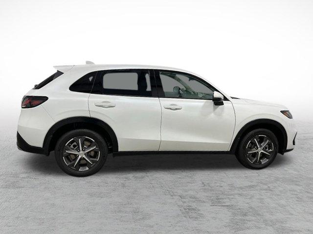 new 2025 Honda HR-V car, priced at $32,850