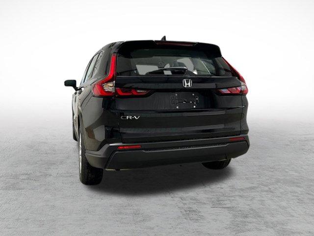 new 2025 Honda CR-V car, priced at $32,950