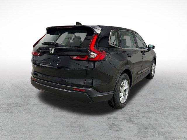 new 2025 Honda CR-V car, priced at $32,950