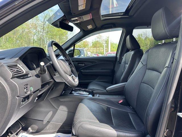 used 2019 Honda Passport car, priced at $25,988