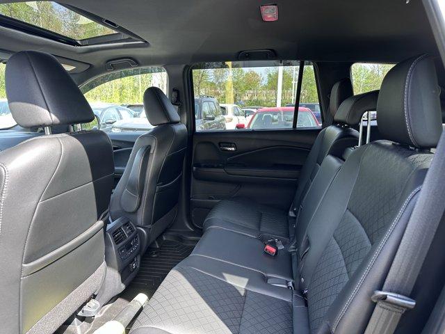 used 2019 Honda Passport car, priced at $25,988