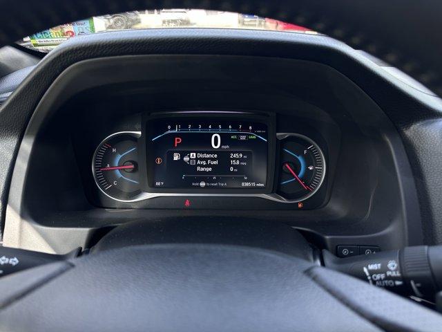used 2019 Honda Passport car, priced at $25,988