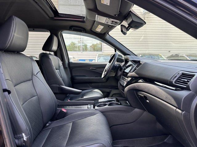used 2019 Honda Passport car, priced at $25,988