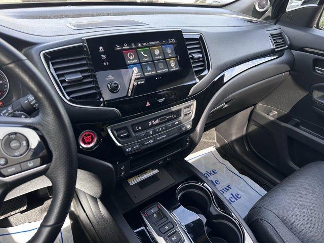 used 2019 Honda Passport car, priced at $25,988