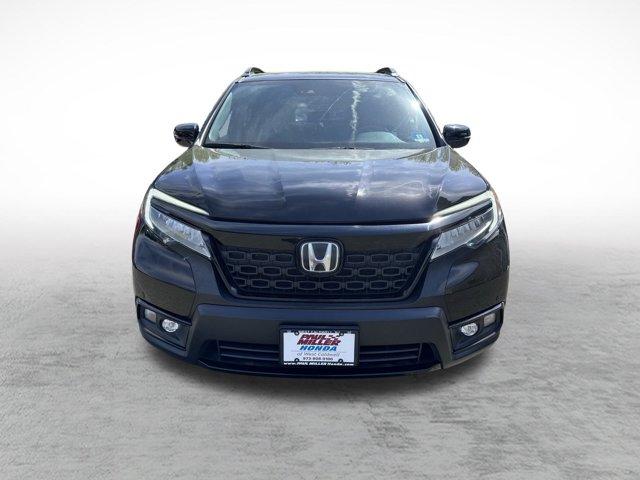 used 2019 Honda Passport car, priced at $25,988