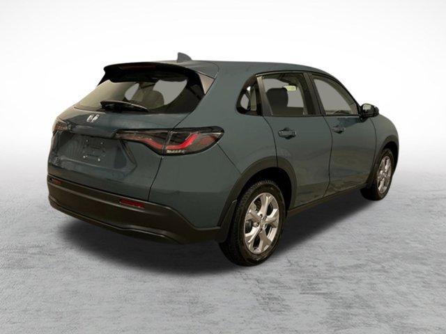 new 2025 Honda HR-V car, priced at $28,750
