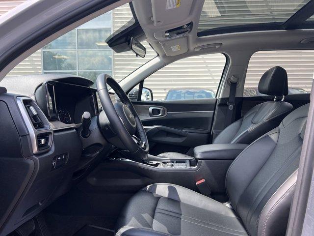 used 2023 Kia Sorento car, priced at $25,988