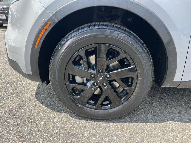 used 2023 Kia Sorento car, priced at $25,988