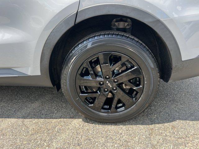 used 2023 Kia Sorento car, priced at $25,988